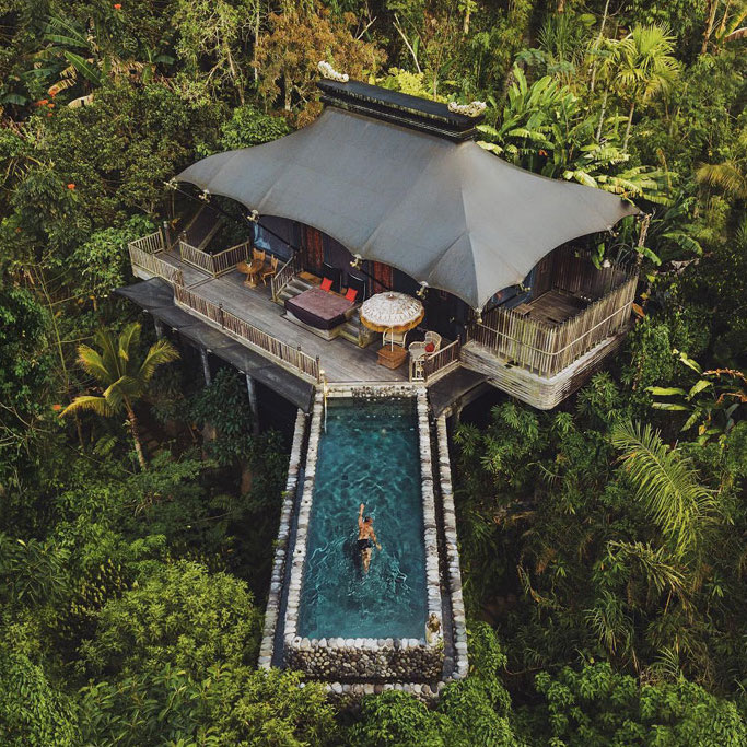 Capella Ubud