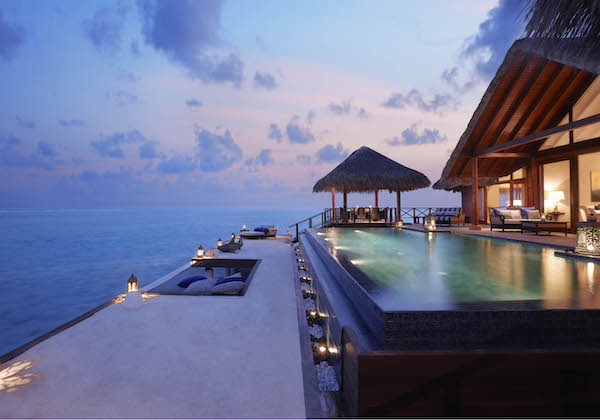 Taj Maldives