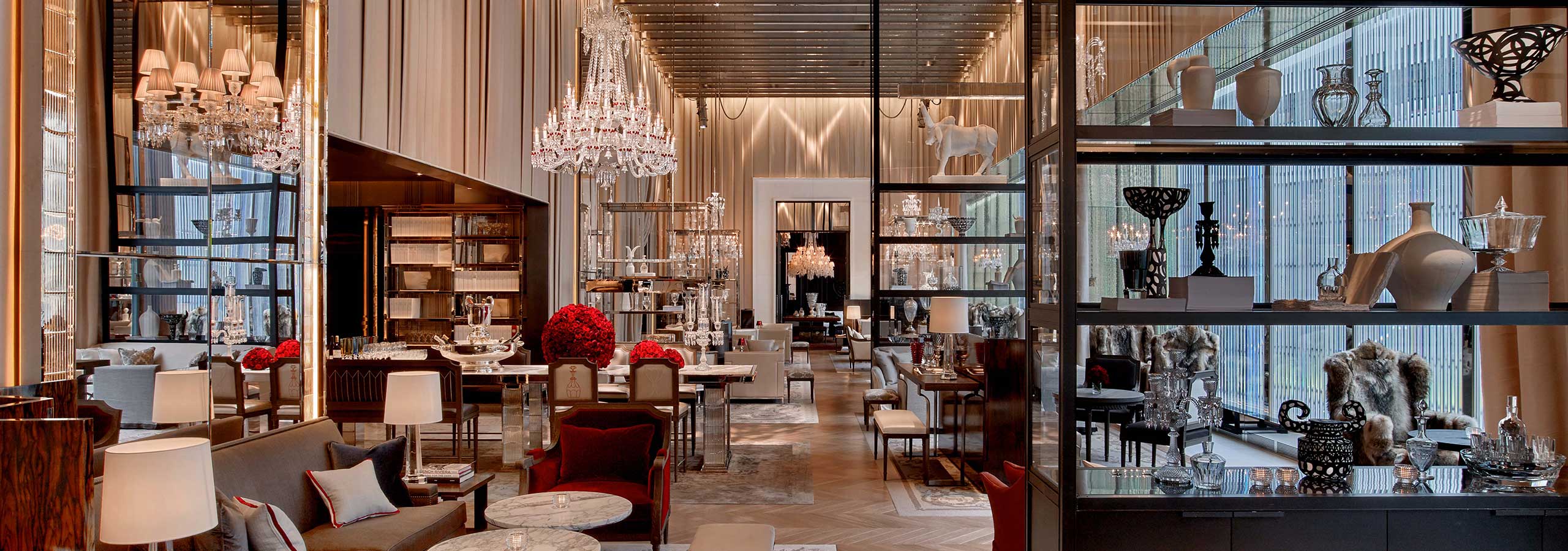 Baccarat New York