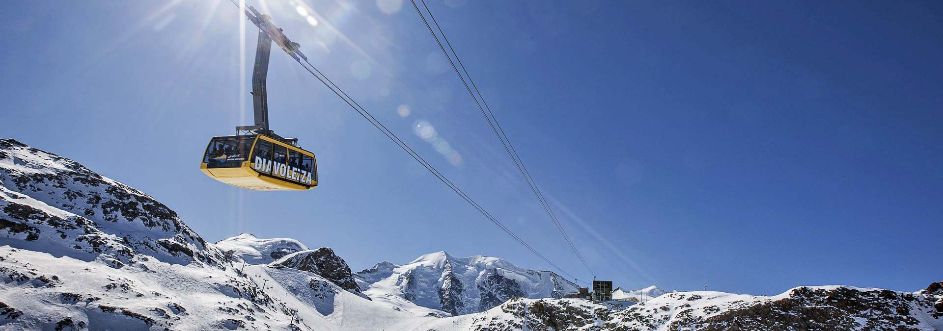 Graubünden Ferien