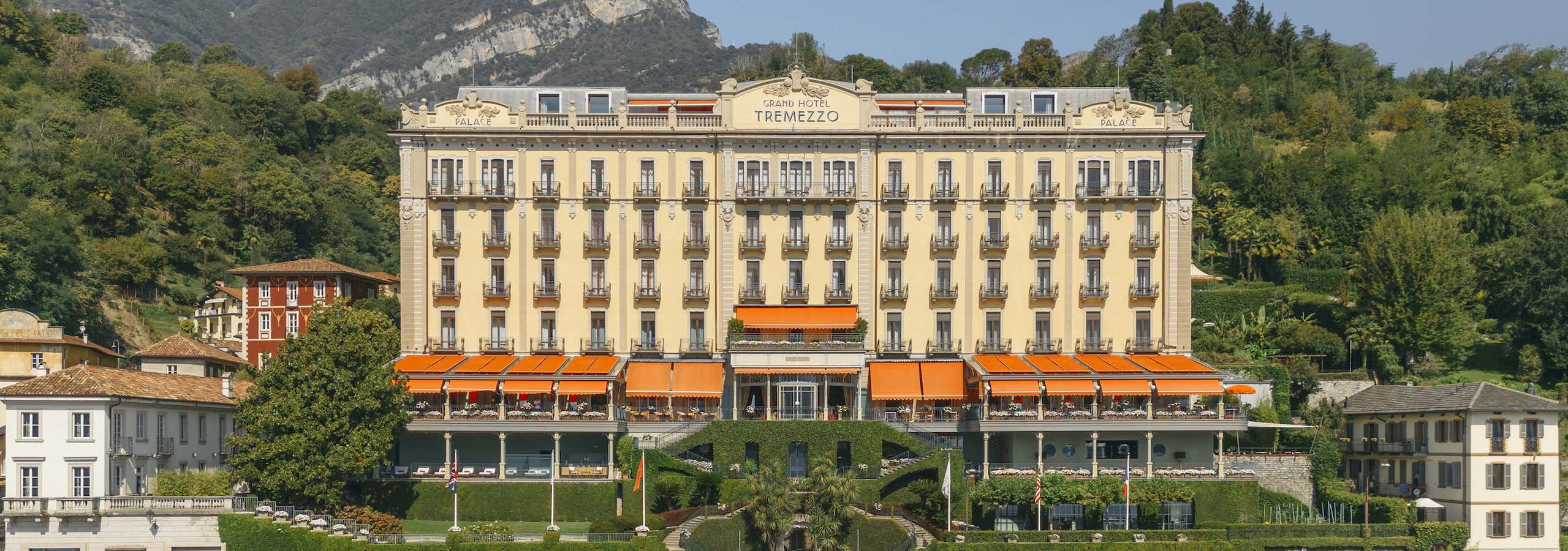 Grand Hotel Tremezzo