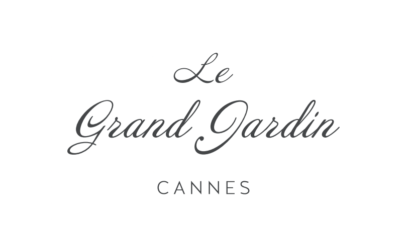 Le Grand Jardin