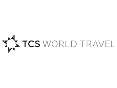 TCS World Travel