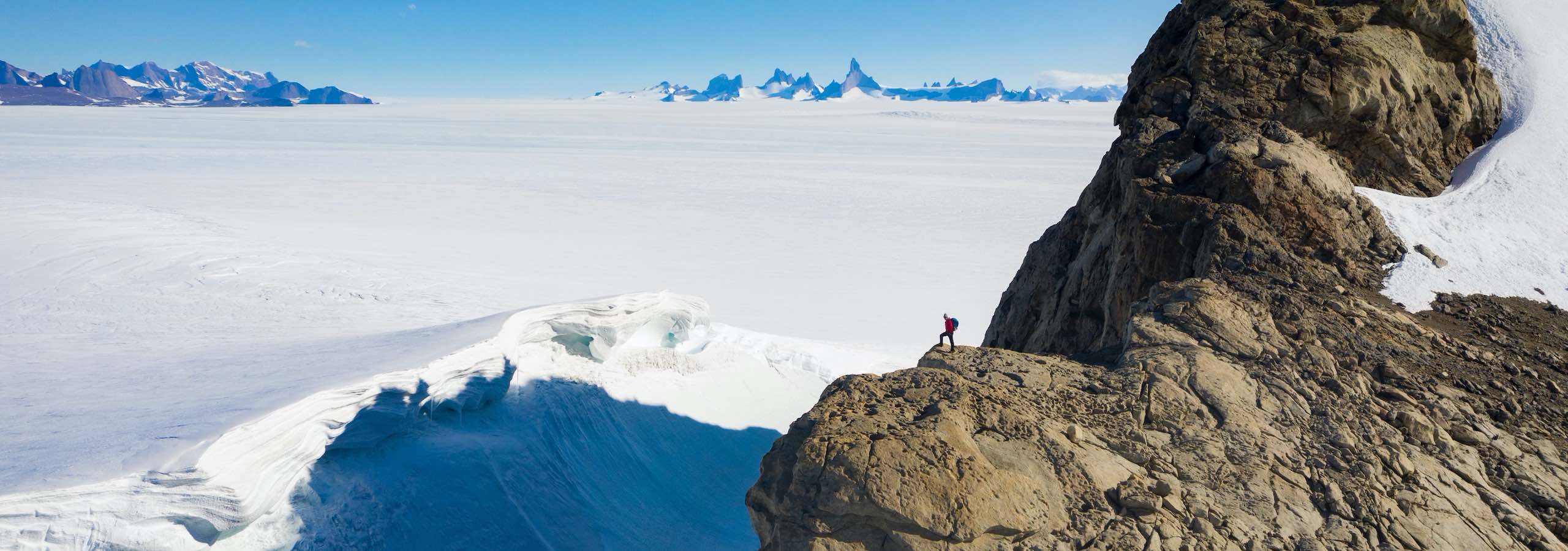 White Desert